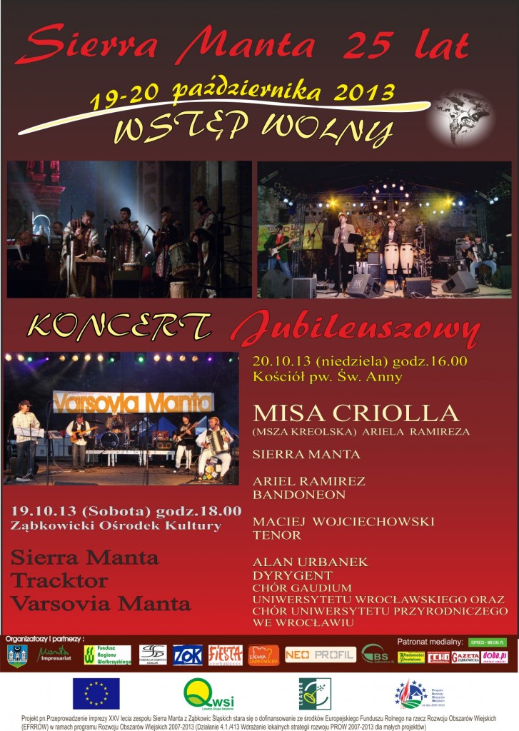 Misa criolla