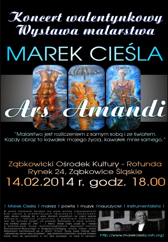 Ars amandi