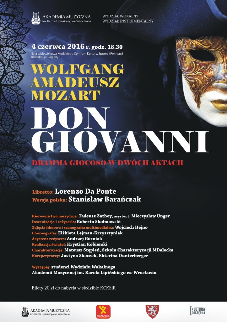 Don Giovanni