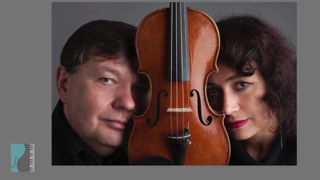 Grand Duo Polonaise