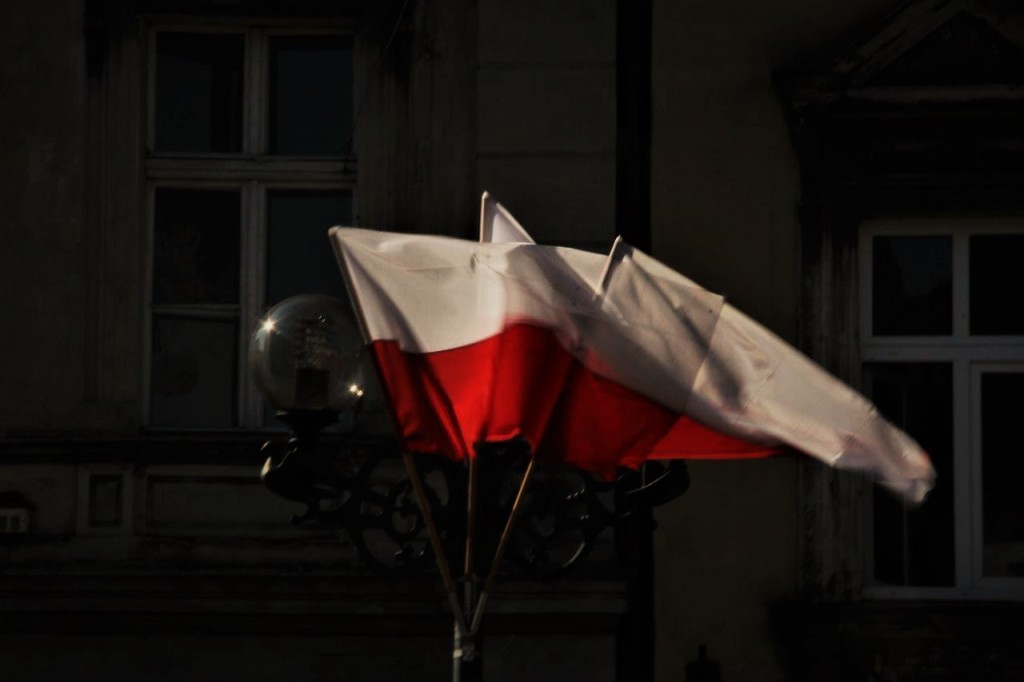 Wielka Rzeczpospolita Polska