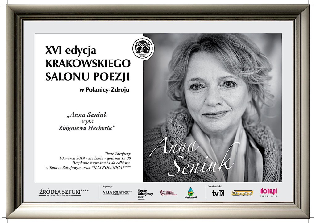 Krakowski Salon Poezji