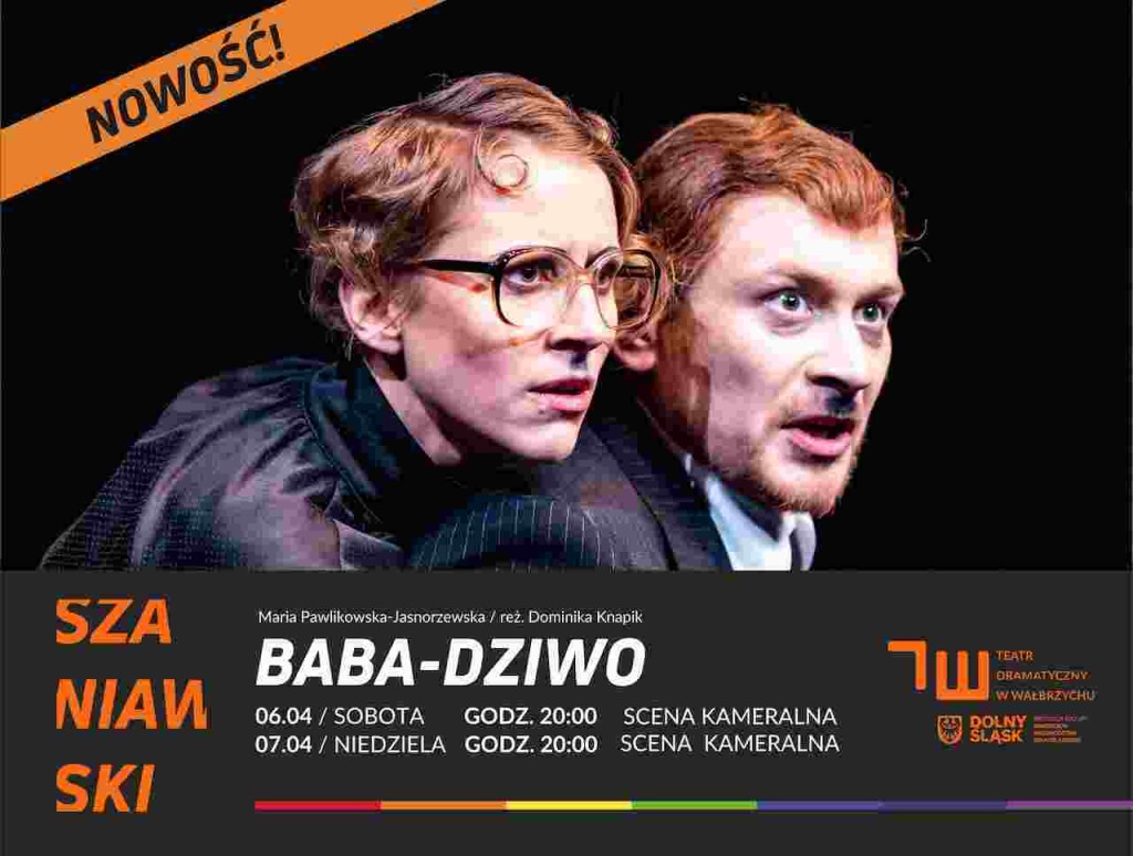 Kim jest Babadziwo