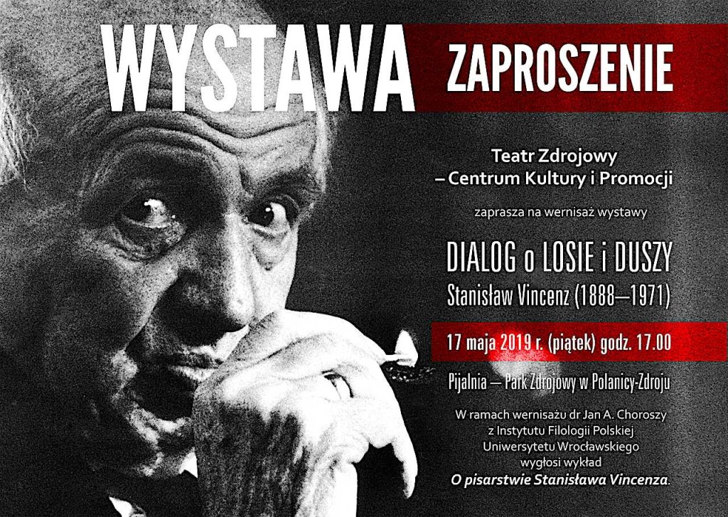 Dialog o losie i duszy