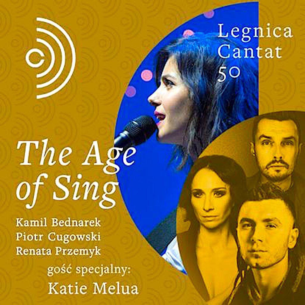 The Age of Sing