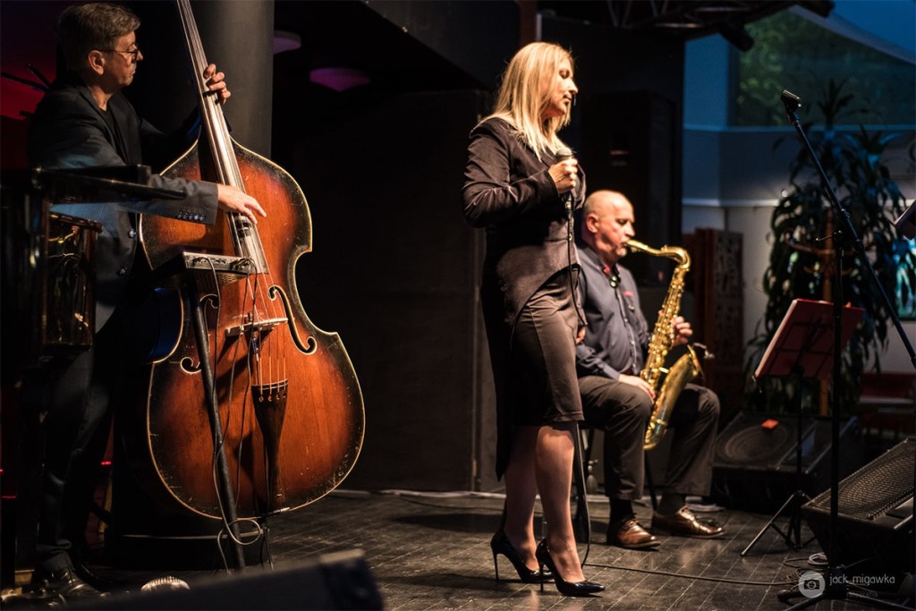 Lubisz jazz