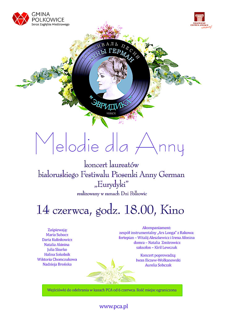 Melodie dla Anny2
