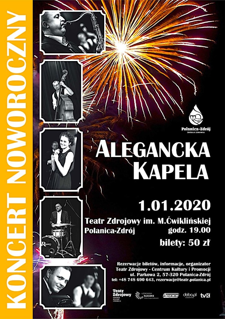 Alegancka Kapela