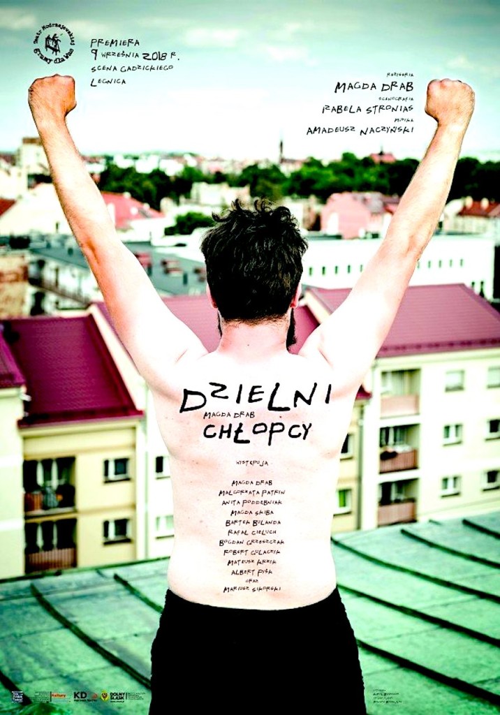 Dzielni chłopcy2