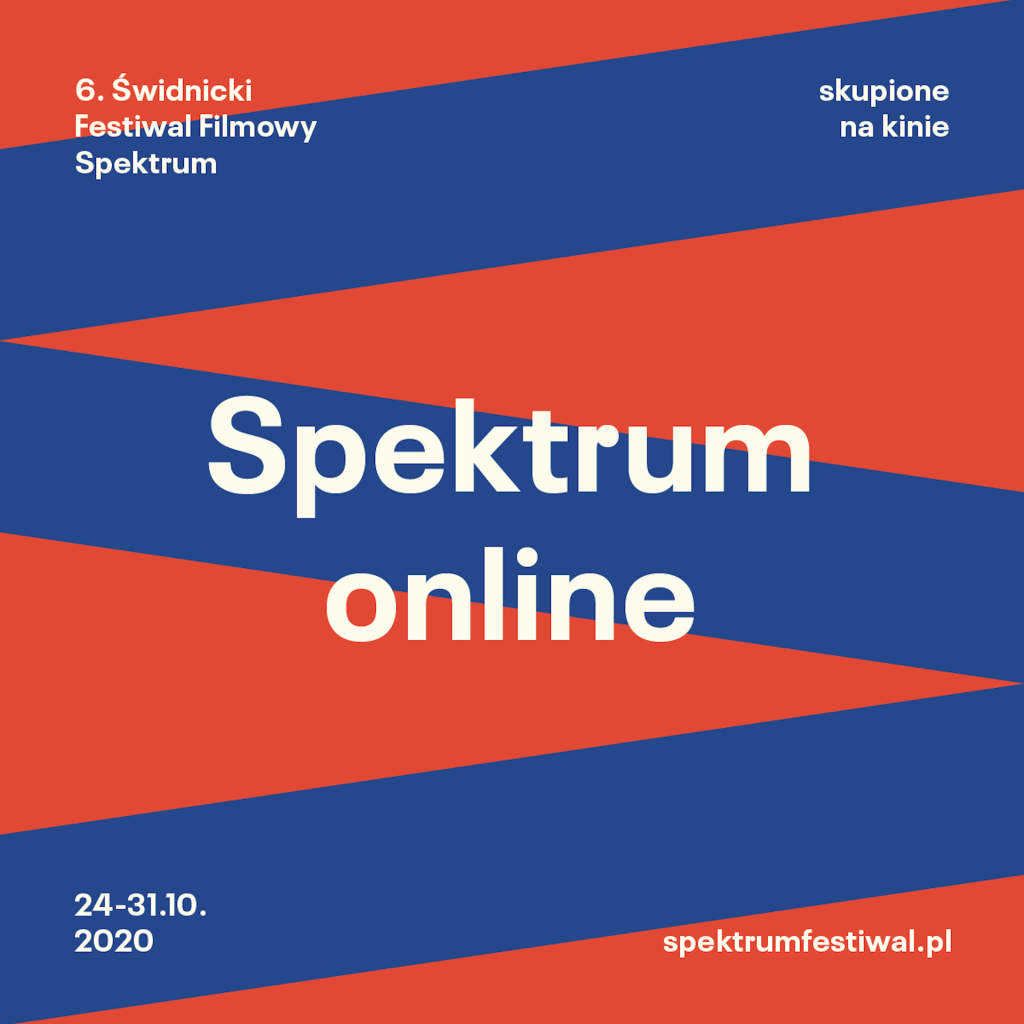 6 Świdnicki Festiwal Filmowy Spektrum1
