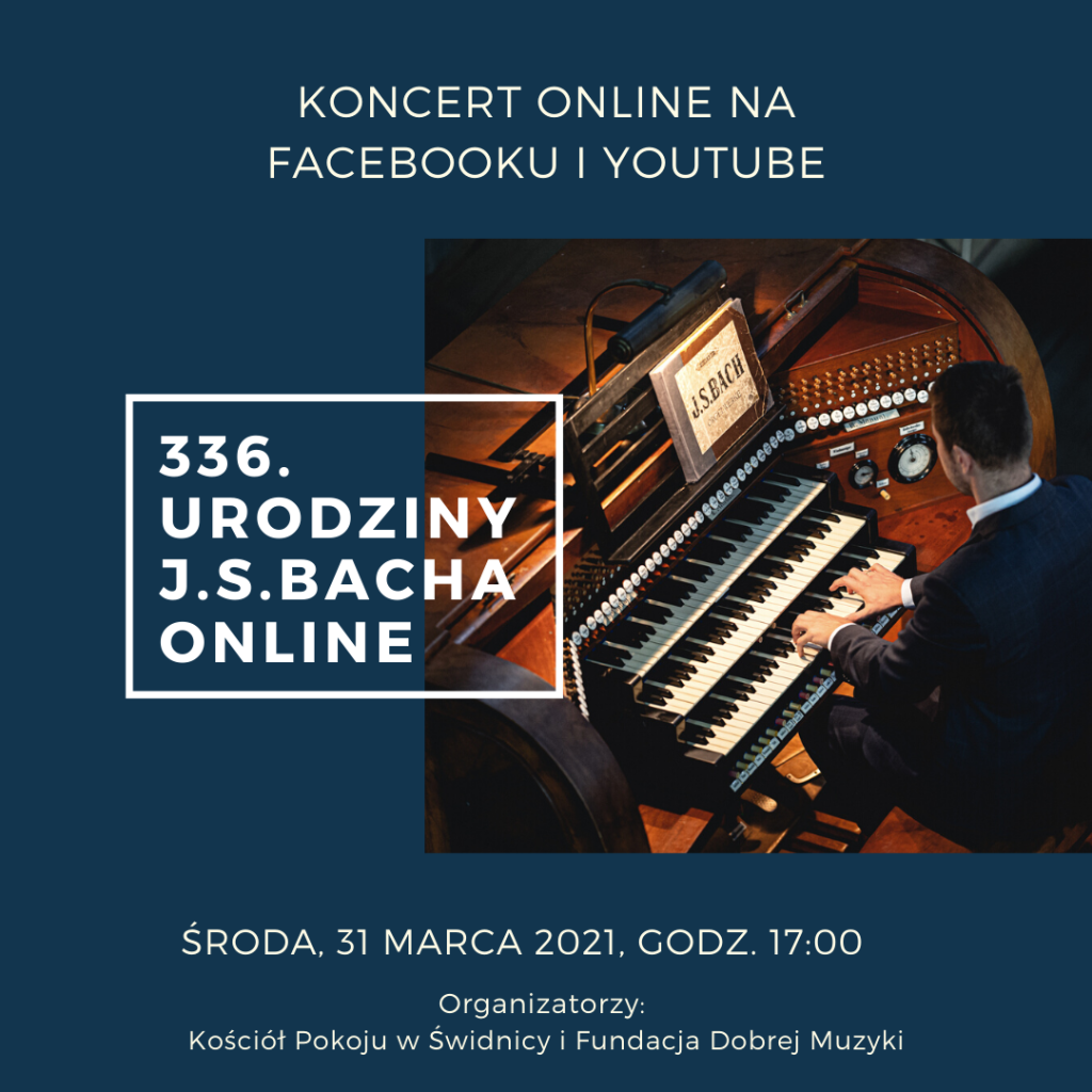 Muzyka Jana Sebastiana Bacha2