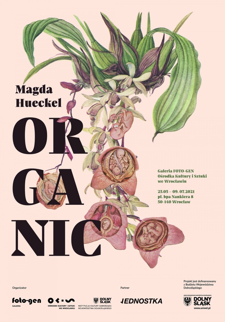 Organic każde istnienie1