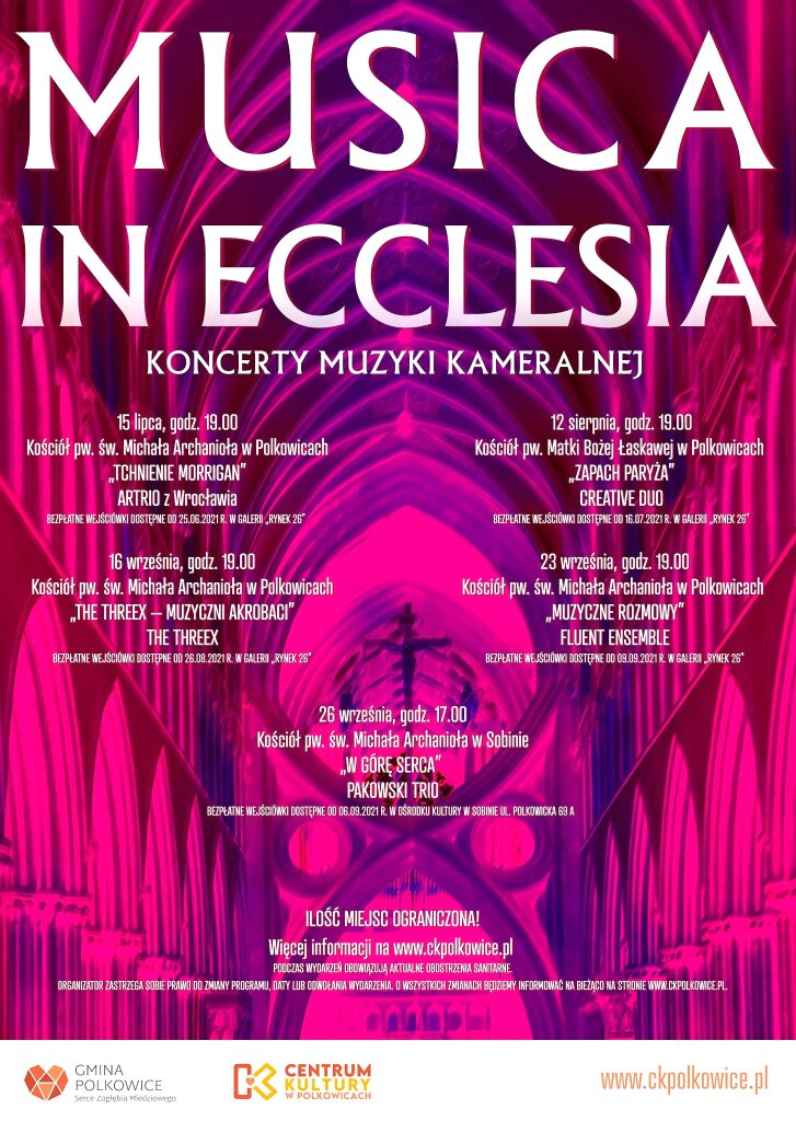 Musica in Ecclesia1