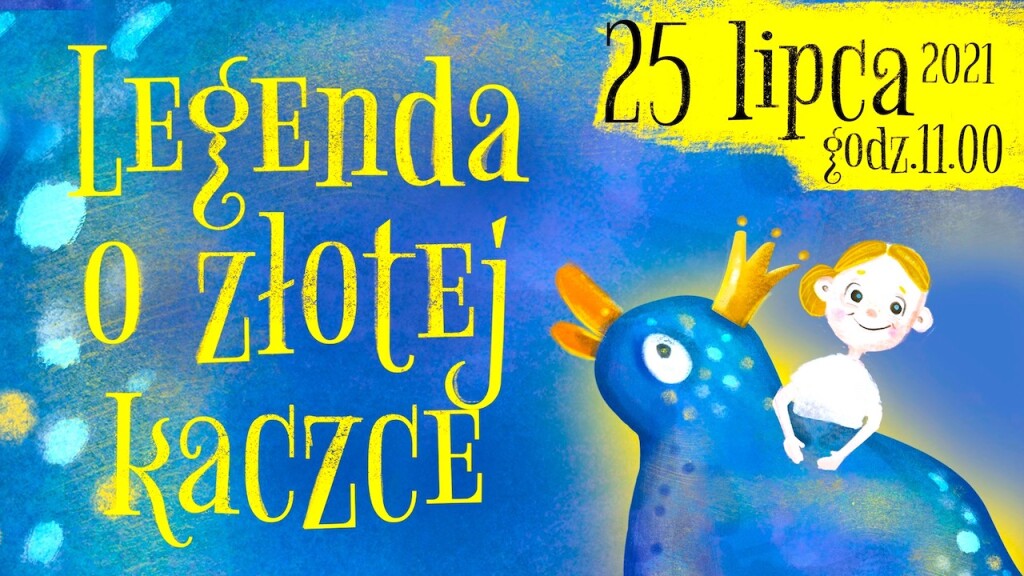 Złota kaczka1