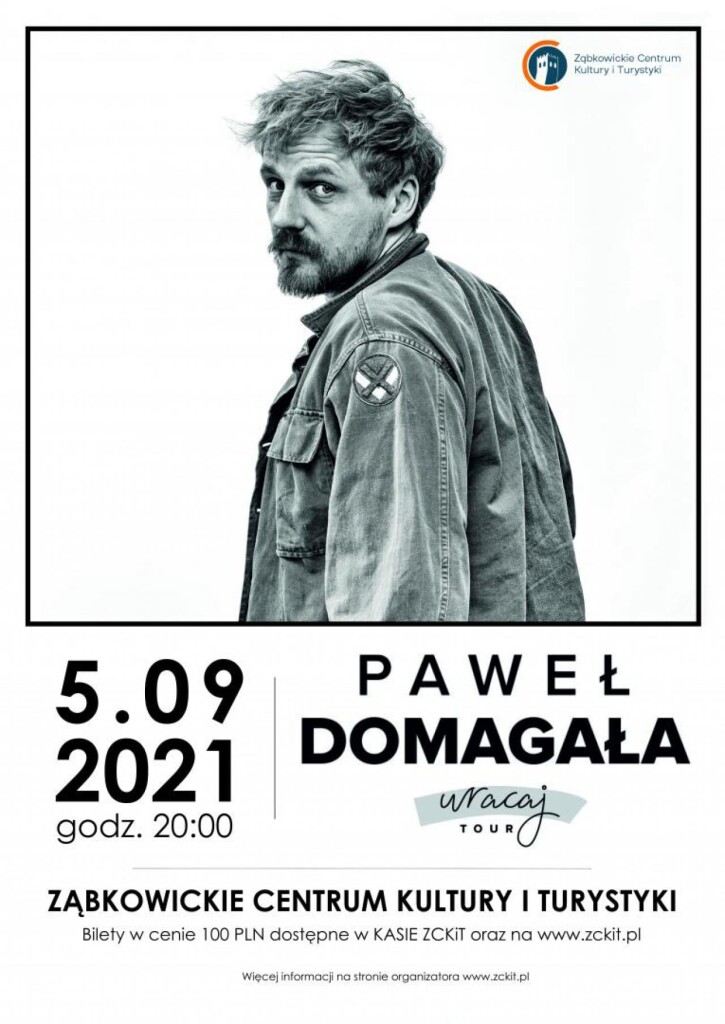 Paweł Domagała1