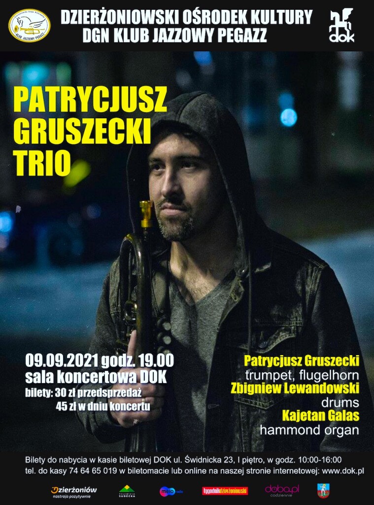 Patrycjusz Gruszecki Trio1