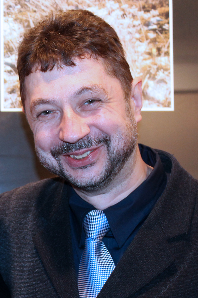 Bogdan Wieczorek