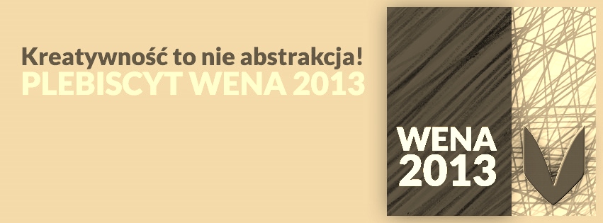 WENA 2013_plakat