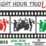 Midnight Hour Trio