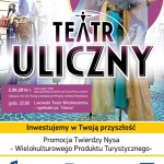 Teatr Uliczny