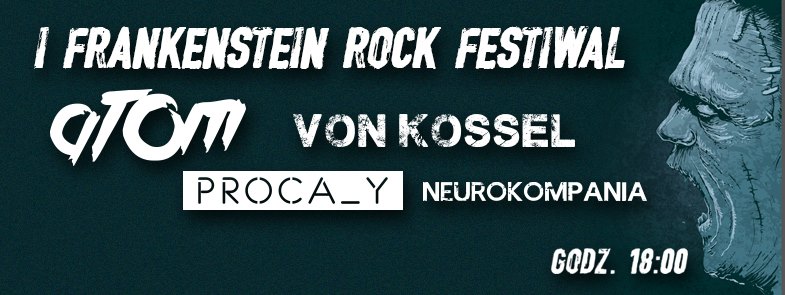 Frankenstein Rock Festiwal_01