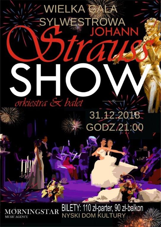 Johann Strauss Show