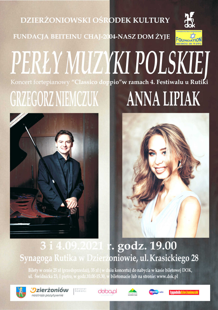 Perły polskiej muzyki1