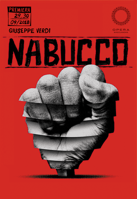 Nabucco o rządzy władzy1
