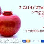 „Z gliny stworzone” – zbiory Muzeum Ceramiki w Bolesławcu zobacz w Kłodzku