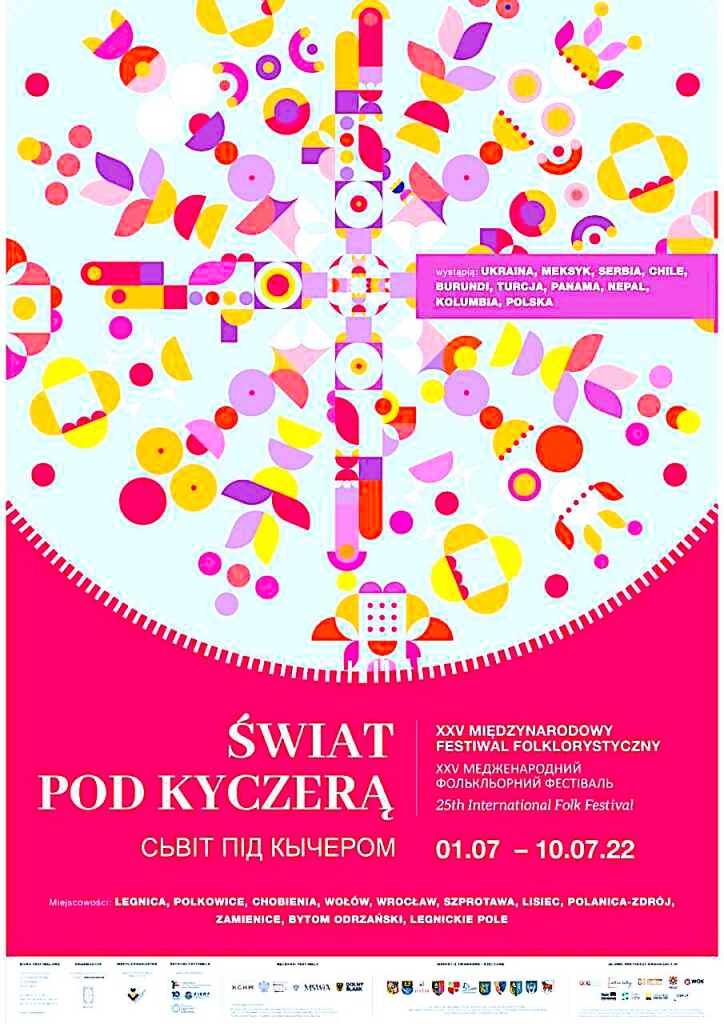 Świat pod Kyczerą1