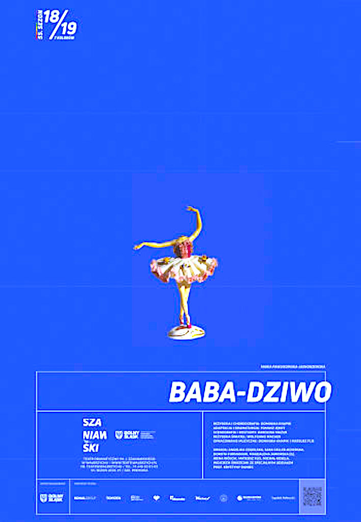 Baba Dziwo1
