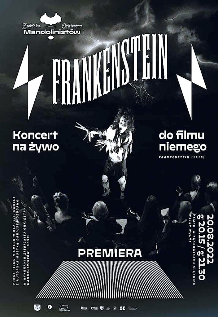 Frankenstein film1