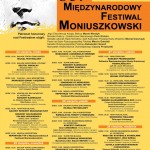 Najpiękniejsze miejsca Kudowy-Zdroju wypełnią się muzyką – 60. Międzynarodowy Festiwal Moniuszkowski