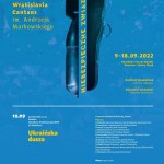 Międzynarodowy Festiwal Wratislavia Cantans – zaproszenie na koncert „Ukraińska dusza”