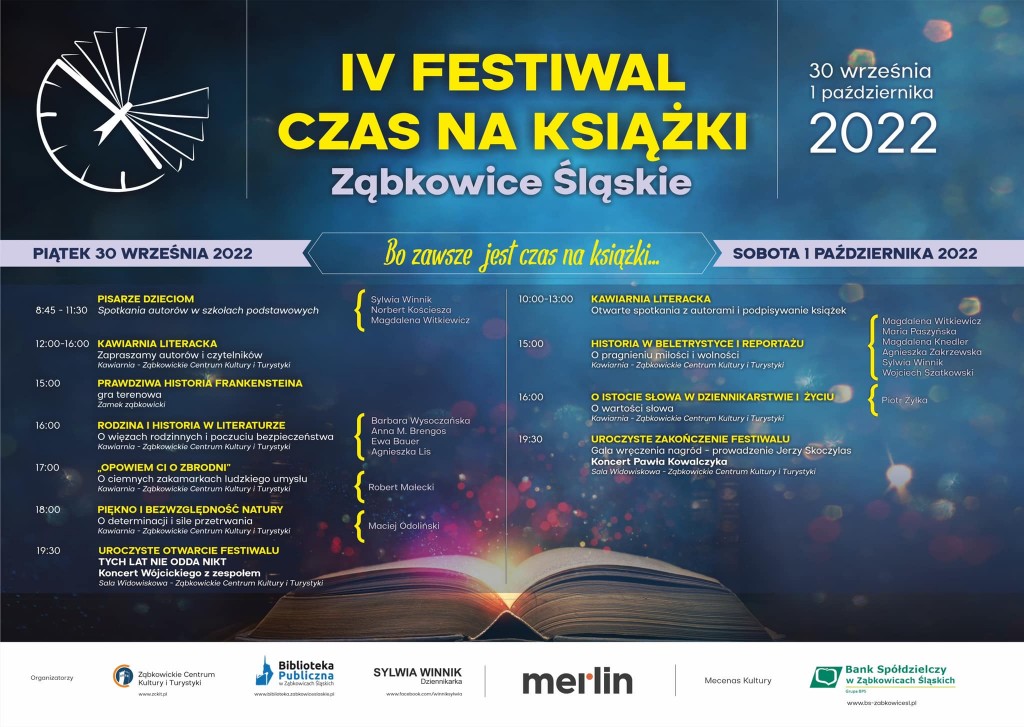 Spotkania dyskusje rozmowy koncerty2