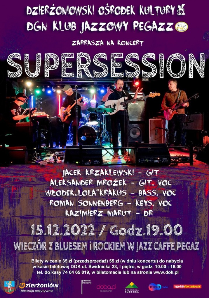 Supersession1