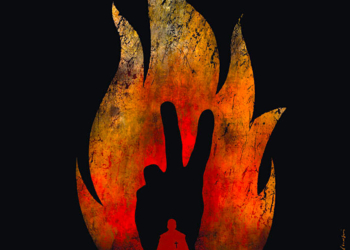 Czy w strasznych czasach przesileń historii da się ocalić człowieczeństwo – „Ksiądz Marek”