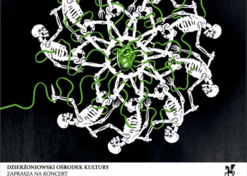 „Dezerter”, czyli punkrock – a więc stan oskarżenia