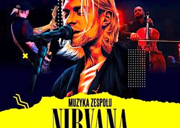 „Nirvana” w nieznanej dotąd wersji – rock i orkiestra symfoniczna