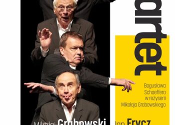 Próba znalezienia uniwersalnego i niepodważalnego ideału sztuki – „Kwartet”