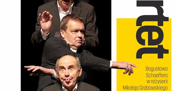 Próba znalezienia uniwersalnego i niepodważalnego ideału sztuki – „Kwartet”