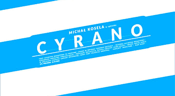Traktat o emocjach – „Cyrano”