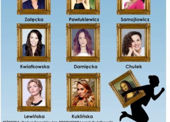 Wszystkie są wściekłe i zdeterminowane – „Babski przekręt”