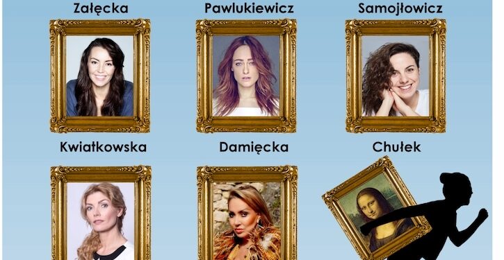 Wszystkie są wściekłe i zdeterminowane – „Babski przekręt”