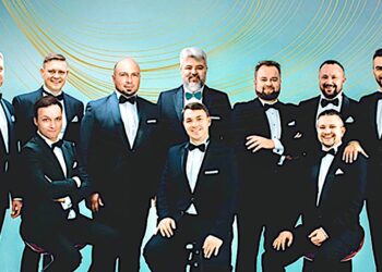 „10 TENORÓW, TOUR 2023” – wszystkie nuty świata