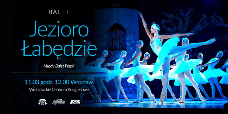 Miłość pokona złe moce? – „Jezioro Łabędzie”