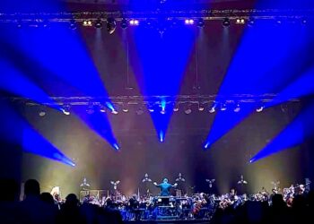 Mistrzowie muzyki wielkiego ekranu