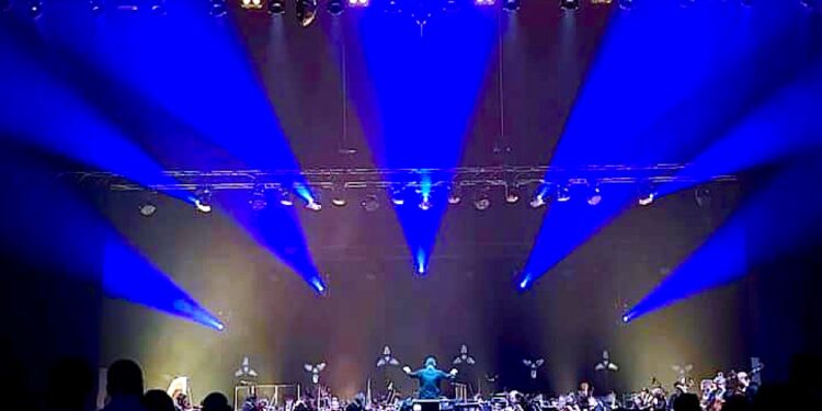 Mistrzowie muzyki wielkiego ekranu