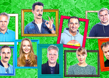 Napięcie rośnie z każdą chwilą – „Wąsik”