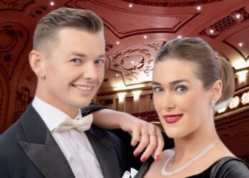 Operetki, musicale, hity świata – Duo Perfomance